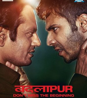 فيلم Badlapur 2015 مترجم