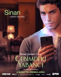 الفيلم التركي غريب في جيبي Cebimdeki Yabanci 2018 مترجم