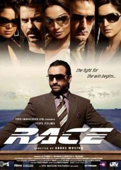 فيلم Race 2008  مترجم عربي