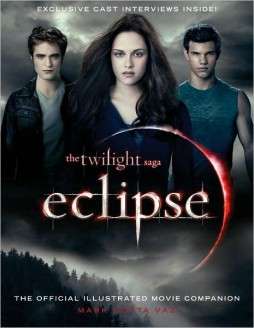 فيلم The Twilight Saga Eclipse 2010 مترجم عربي