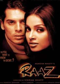 فيلم Raaz 2002 مترجم عربي