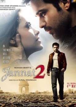 الفيلم الهندي Jannat 2 2012 مترجم عربي
