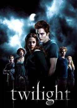 فيلم Twilight 1 2008 مترجم
