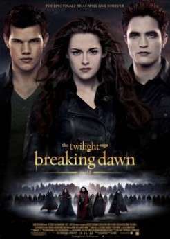 فيلم The Twilight Saga Breaking Dawn Part 2 2012 مترجم عربي