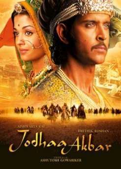 فيلم jodhaa akbar 2008 مترجم عربي