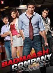 فيلم Badmaash Company 2010 مترجم