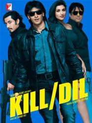 مشاهدة فيلم Kill Dil 2014 مترجم