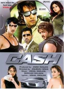 فيلم  Cash 2007 مترجم عربي