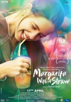 فيلمMargarita with a Straw مترجم عربي