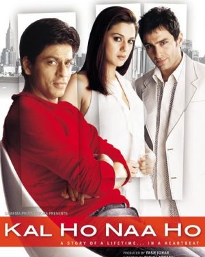فيلم Kal Ho Naa Ho 2003 مترجم