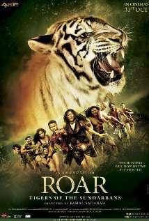 الفيلم الهندي Roar 2014 مترجم عربي