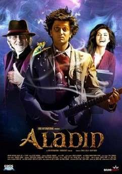 فيلم Aladin 2009 مترجم