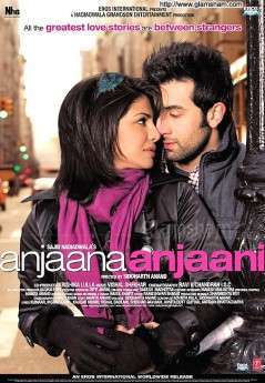 فيلم Anjaana Anjaani 2010 مترجم