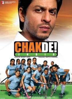 فيلم Chak De India 2007 مترجم