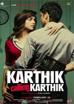 فيلم Karthik Calling Karthik 2010 مترجم