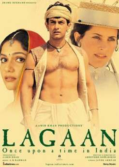 فيلم Lagaan Once Upon a Time in India 2001 مترجم