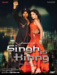 فيلم Singh Is Kinng 2008 مترجم عربي