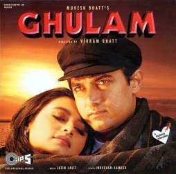 فيلم Ghulam 1998 مترجم عربي
