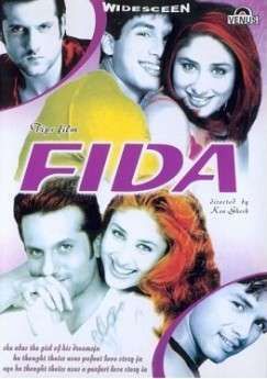فيلم Fida 2004 مترجم عربي