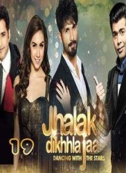 برنامج Jhalak Dikhhla Jaa 2015 مترجم الحلقة 19