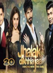 برنامج Jhalak Dikhhla Jaa 2015 مترجم الحلقة 20