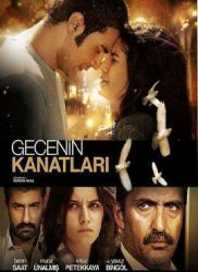 الفيلم التركي Gecenin Kanatlari مدبلج جزء2