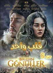 الفيلم التركي قلب واحد مدبلج جزء2