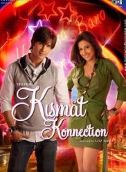 الفيلم الهندي Kismat Konnection مترجم