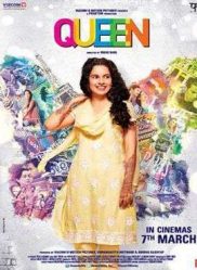 الفيلم الهندي Queen 2014 مترجم