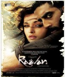 فيلم Raavan 2010 مترجم