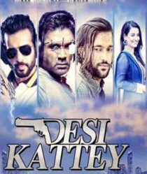 مشاهدة الفيلم الهندي Desi Kattey 2014 مترجم