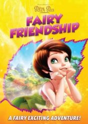 فيلم The New Adventures of Peter Pan Fairy Friendship 2016 مترجم
