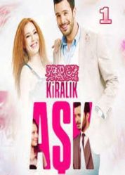 مسلسل حب للايجار Kiralık Aşk - الحلقة 1