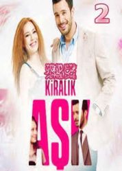 مسلسل حب للايجار Kiralık Aşk - الحلقة 2