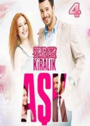 مسلسل حب للايجار Kiralık Aşk - الحلقة 4