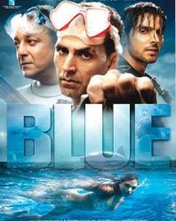 مشاهدة الفيلم الهندي Blue 2009 مترجم