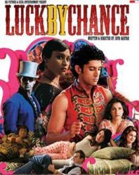 فيلم Luck by Chance 2009 مترجم