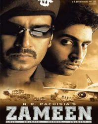 مشاهدة فيلم Zameen 2003 مترجم