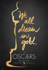 حفل توزيع جوائز الاوسكار The Oscars 2016 88th Academy Awards