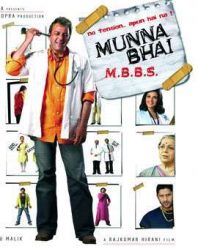 فيلم Munna Bhai MBBS 2003 مترجم