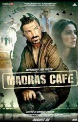 فيلم Madras Cafe 2013 مترجم