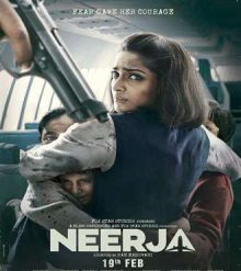 الفيلم الهندي Neerja 2016 مترجم