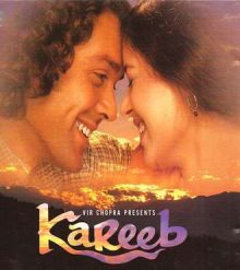 مشاهدة فيلم Kareeb 1998 مترجم