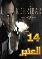 مسلسل العنبر Kehribar  - الحلقة 14