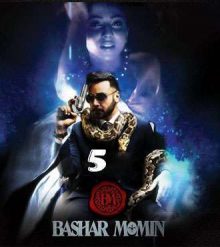 المسلسل الباكستاني Bashar Momin مترجم حلقة 5
