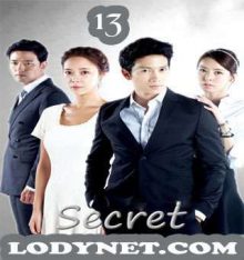 المسلسل الكوري السر - Secret 2013 الحلقة 13