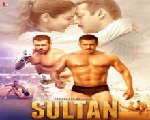 مشاهدة فيلم Sultan 2016 مترجم