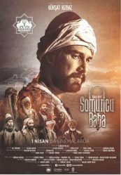الفيلم التركي الأب الخباز سر العشق 2016 Somuncu Baba Aşkın Sırrı مترجم