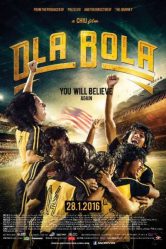 الفيلم الماليزي Ola Bola 2016 مترجم