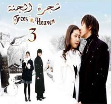 المسلسل الكوري شجرة الجنة - Trees in Heaven الحلقة 3